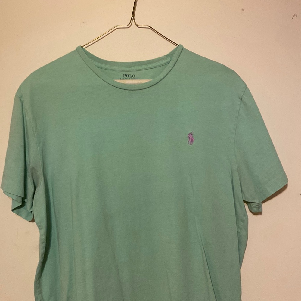 Ralph Lauren Polo Shirt